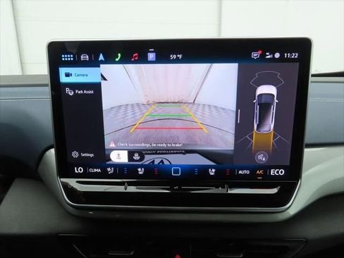 New 2025 Volkswagen ID.4 Pro S image 16