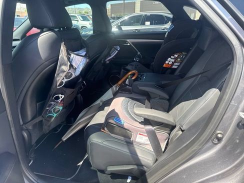 Used 2021 Lexus RX 350 F Sport w/ Accessory Package AWD/4WD image 6