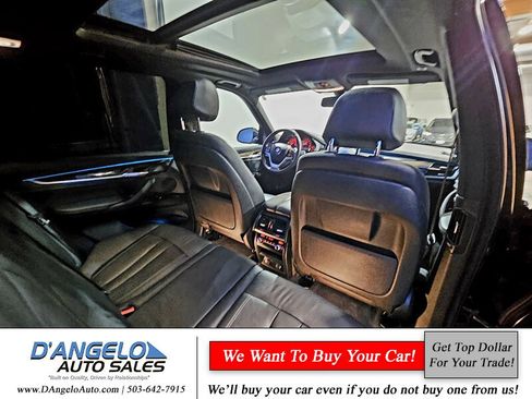 Used 2018 BMW X5 xDrive35i image 40
