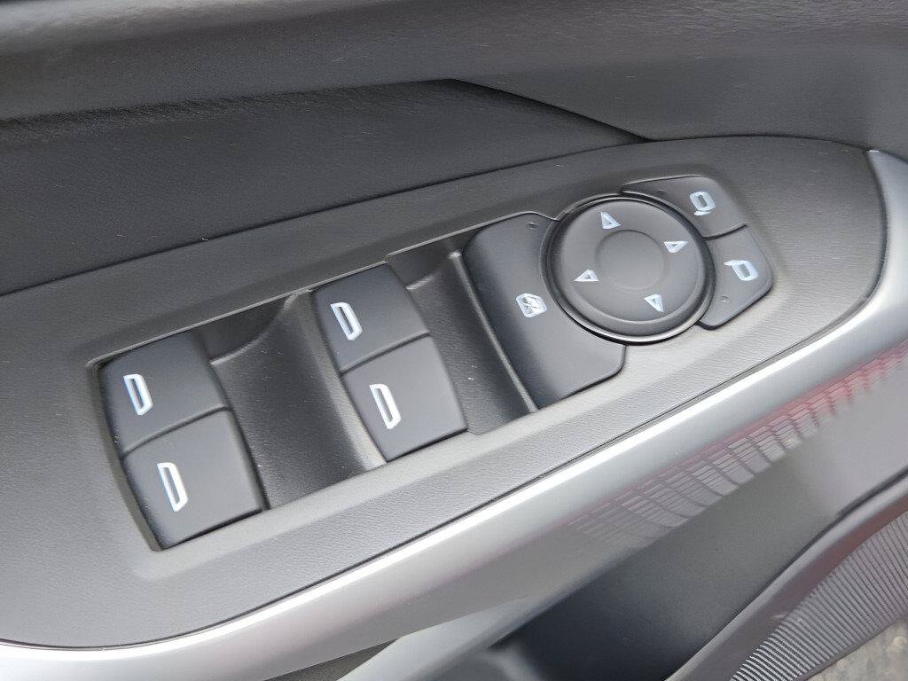 New 2026 Chevrolet Trax LS FWD image 26