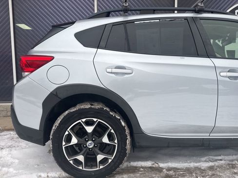 Used 2018 Subaru Crosstrek 2.0i Premium w/ Popular Package #3 image 5