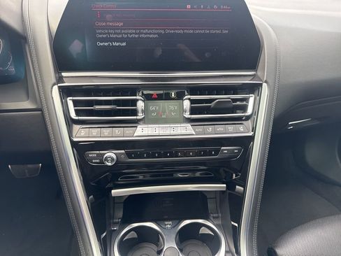 Used 2020 BMW M850i Gran Coupe xDrive w/ Driving Assistance Package image 21
