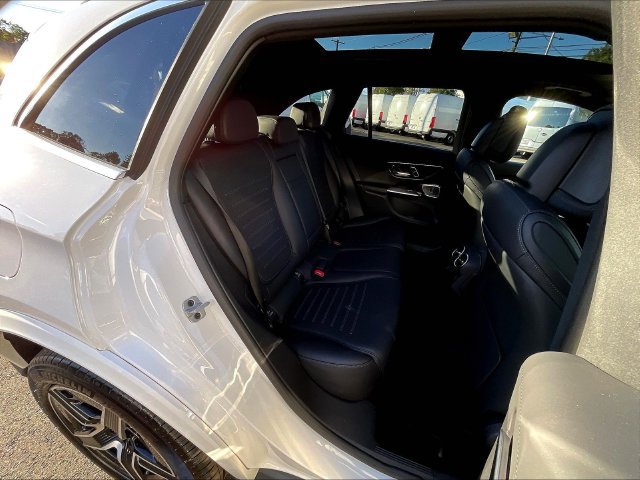 Certified 2023 Mercedes-Benz GLC 300 4MATIC image 27