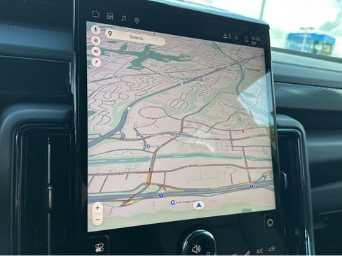 New 2026 GMC Yukon AT4 w/ AT4 Premium Package image 24