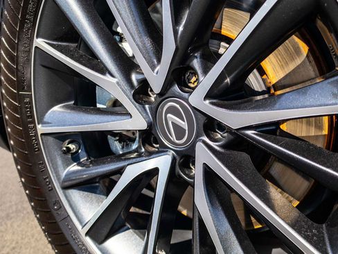 Used 2023 Lexus NX 350 AWD image 7
