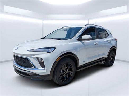 New 2026 Buick Encore GX Sport Touring image 8