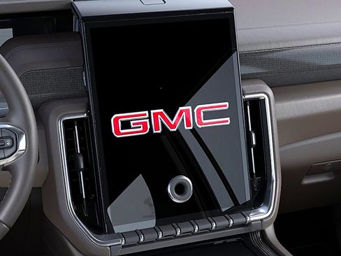 New 2026 GMC Yukon XL Elevation w/ LPO, Elevation Black Package AWD/4WD image 20