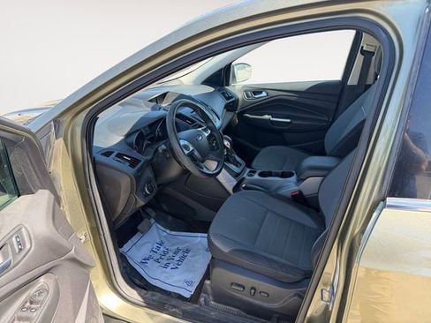 Used 2014 Ford Escape SE AWD/4WD image 9