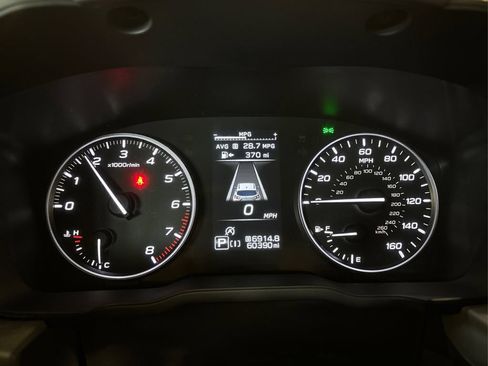 Used 2024 Subaru Crosstrek 2.0i Premium AWD/4WD image 27