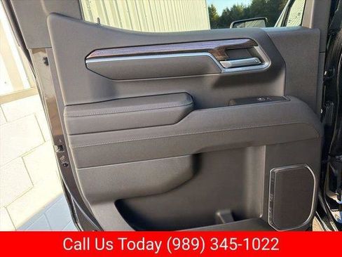 New 2026 Chevrolet Silverado 1500 LT w/ Protection Package image 28