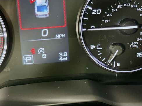 Used 2025 Subaru Legacy Premium w/ Popular Package #1A AWD/4WD image 17