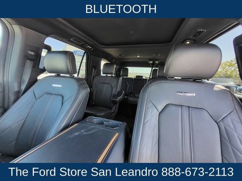 Certified 2024 Ford Expedition Max Platinum AWD/4WD image 10