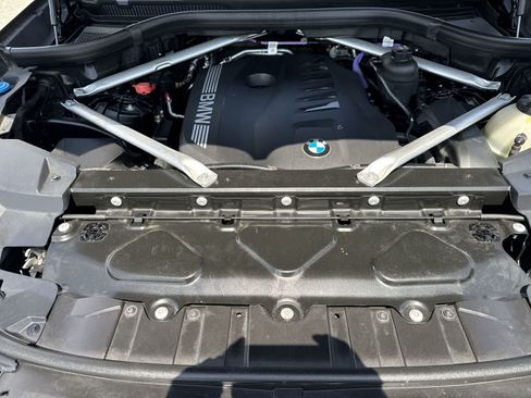 Used 2026 BMW X5 sDrive40i RWD image 13