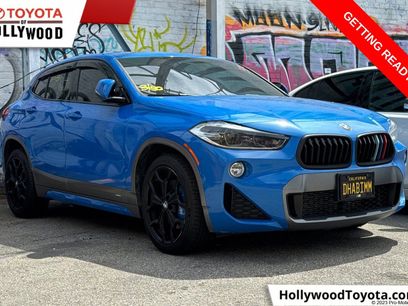 Used 2018 BMW X2 sDrive28i w/ M SportX Package