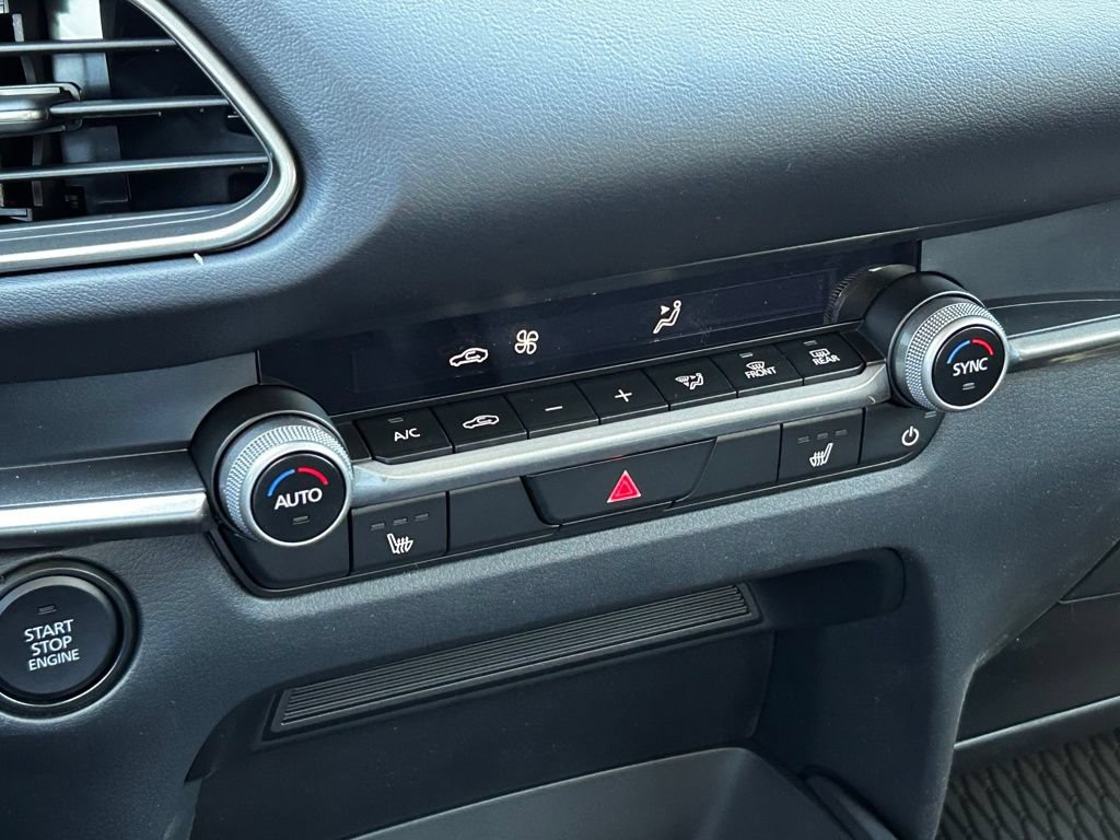 Certified 2026 MAZDA CX-30 AWD 2.5 S image 19