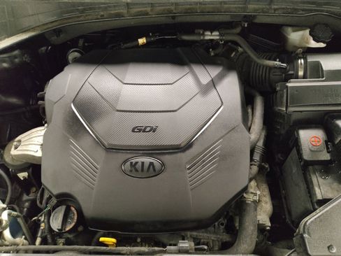 Used 2019 Kia Sorento EX AWD/4WD image 30
