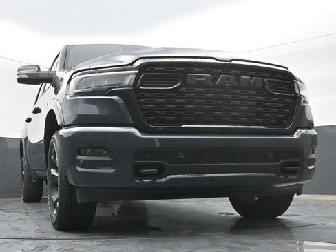 New 2026 RAM 1500 Big Horn image 42