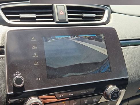 Used 2020 Honda CR-V EX-L image 22