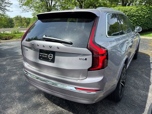 Used 2026 Volvo XC90 B6 Plus w/ Protection Package Premier AWD/4WD image 5