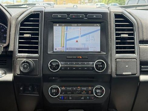 Used 2018 Ford Expedition Max Limited w/ Equipment Group 301A RWD image 14