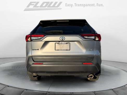 Used 2024 Toyota RAV4 XLE Premium image 6