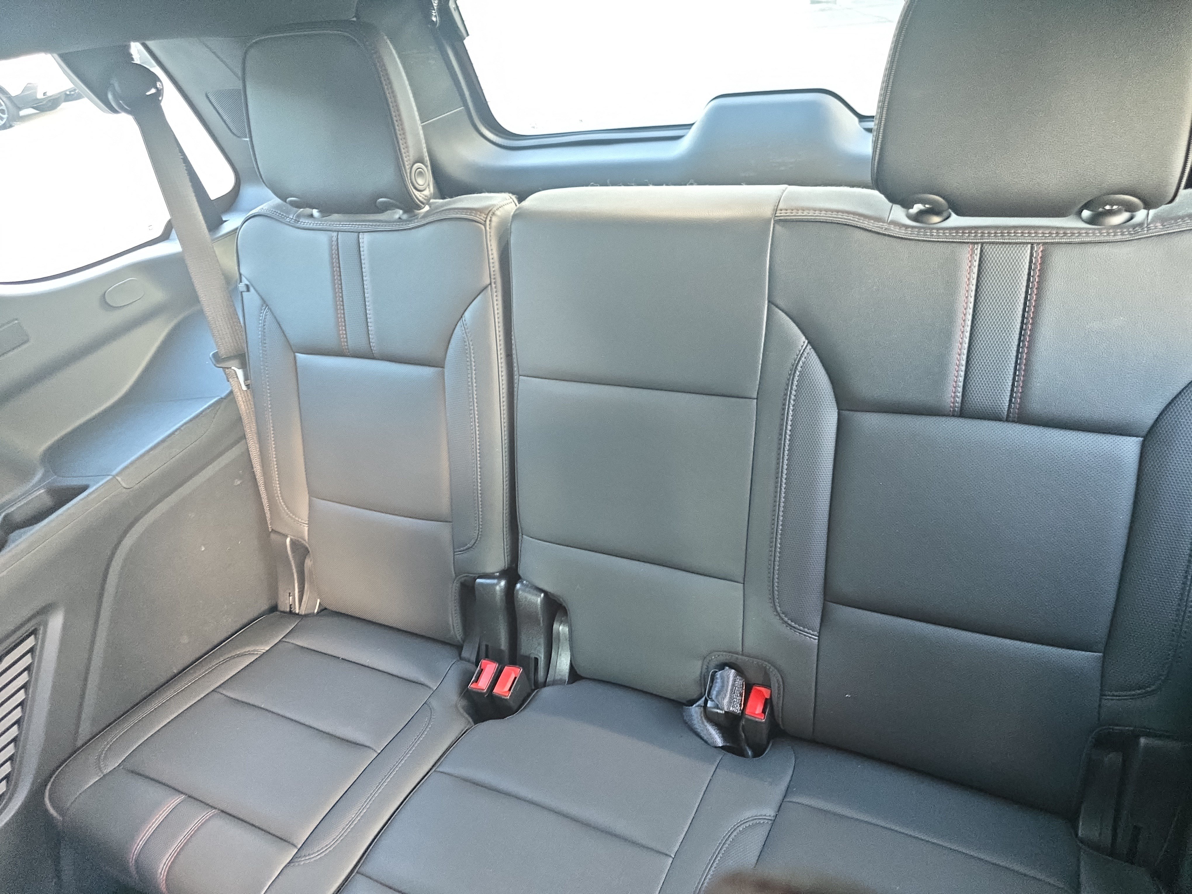 Used 2024 Chevrolet Tahoe RST w/ Luxury Package AWD/4WD image 12