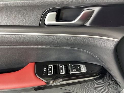 New 2026 Kia K5 GT-Line w/ GT-Line Red Interior Package image 19