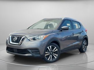 Certified 2020 Nissan Kicks SV video 2