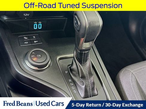 Certified 2023 Ford Ranger XLT w/ Equipment Group 301A Mid image 22