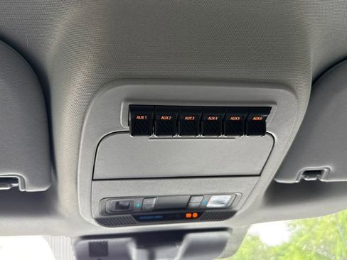 Used 2026 Ford F250 XL w/ STX Appearance Package AWD/4WD image 17