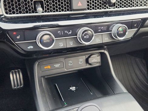 Used 2025 Honda Civic Sport Touring image 39