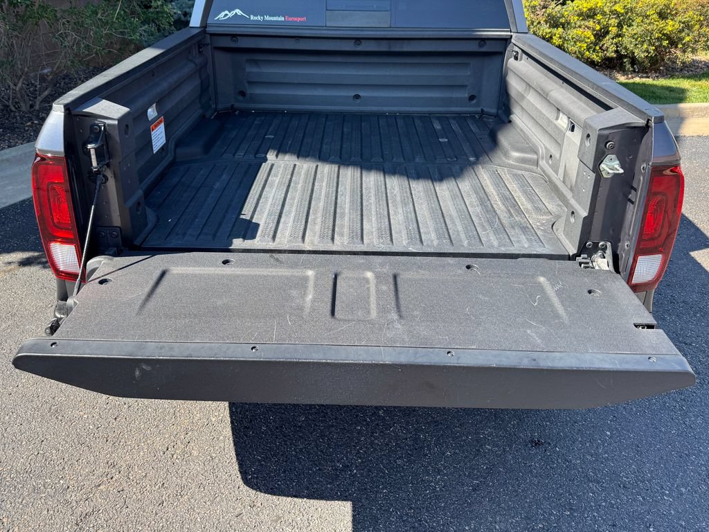 Used 2018 Honda Ridgeline RTL-E image 12