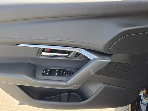 New 2026 MAZDA CX-5 Select AWD/4WD image 9