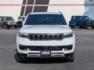 Used 2024 Jeep Wagoneer L Series II RWD video 2