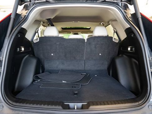 Used 2023 Honda CR-V EX-L image 8