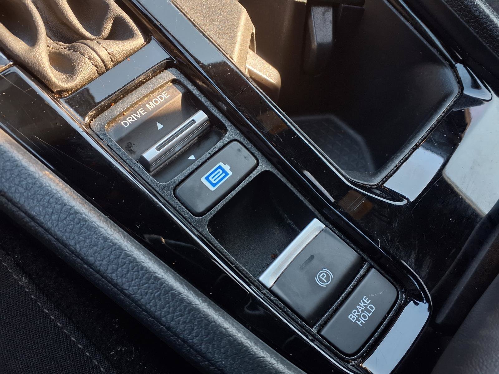 Certified 2023 Honda Accord Sport image 10