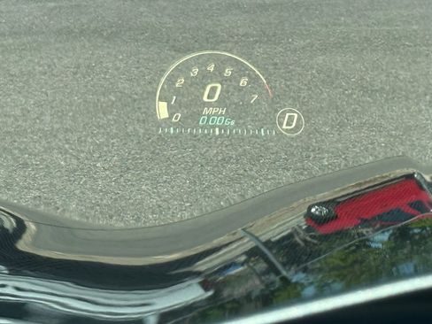 Used 2015 Chevrolet Corvette Stingray Coupe w/ 2LT Preferred Equipment Group image 32