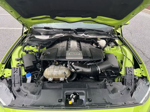 Used 2020 Ford Mustang GT w/ Black Accent Package RWD image 21