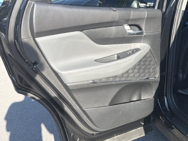 Certified 2023 Hyundai Santa Fe Limited FWD image 24