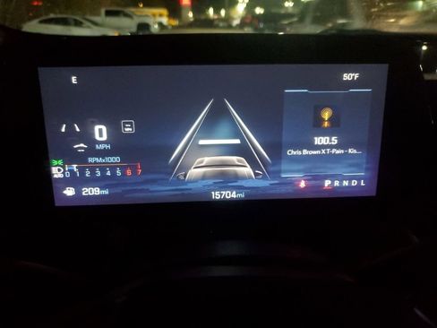 Used 2025 Chevrolet Equinox LT image 18