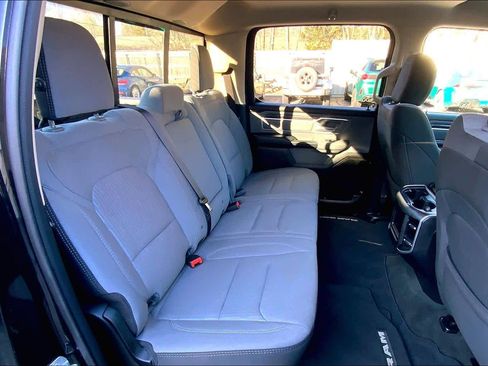 Used 2020 RAM 1500 Big Horn image 18