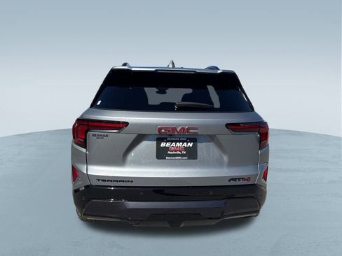 New 2026 GMC Terrain AT4 image 7
