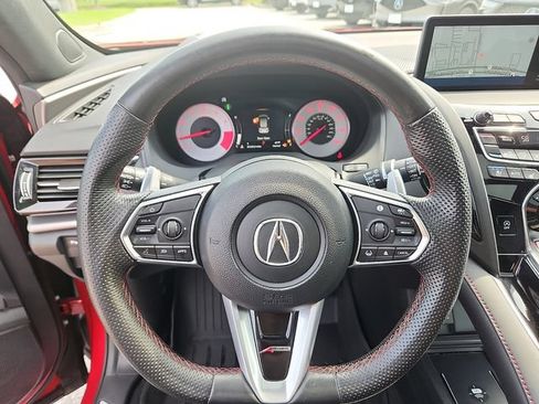 Used 2023 Acura RDX A-Spec FWD image 20