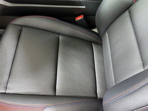 New 2026 Chevrolet Equinox RS w/ Convenience Package III image 14