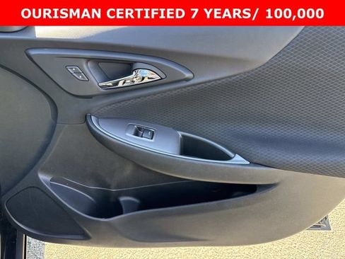 Used 2024 Chevrolet Malibu LT FWD image 8