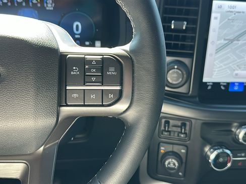 Used 2024 Ford F150 XLT w/ Equipment Group 302A MID AWD/4WD image 17