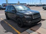 Used 2014 Jeep Compass Limited w/ Sun/Sound Group image 3