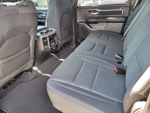 New 2026 RAM 1500 Lone Star image 13