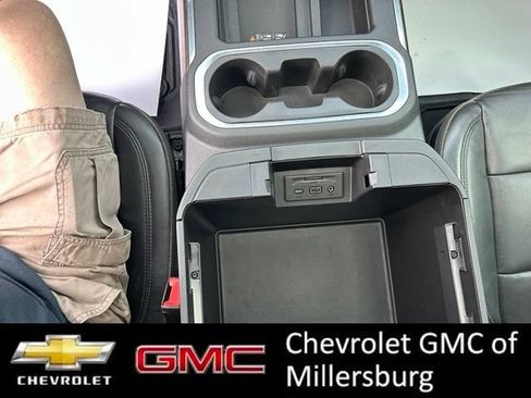 Used 2022 Chevrolet Silverado 3500 High Country w/ Z71 Off-Road Package AWD/4WD image 23