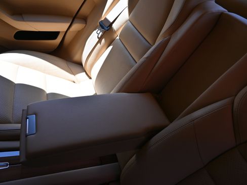 Used 2011 Porsche Panamera S RWD image 70